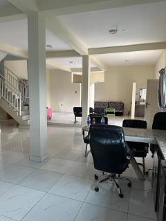 Kams Lodge Broadview, Idu - 9