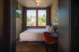 Tailormade Hotel LEO St Gallen - St. Gallen - 8