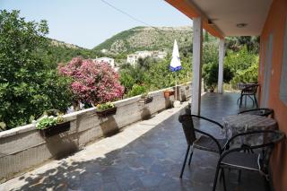 Apartmani Jelena, Buljarica - 6