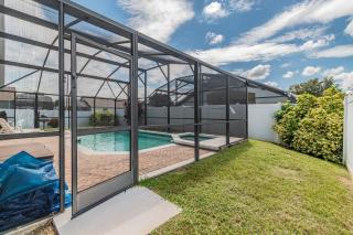 Santee Villa - Kissimmee - 5