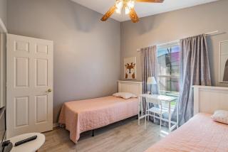 Santee Villa - Kissimmee - 4