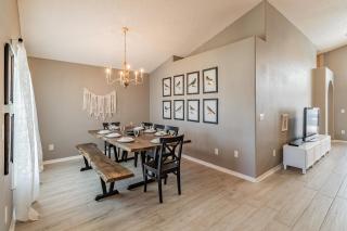 Santee Villa - Kissimmee - 3
