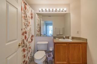 Santee Villa - Kissimmee - 1