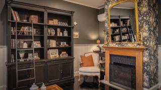 Soma Trentham - Trentham - 6