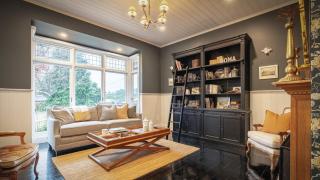 Soma Trentham - Trentham - 4