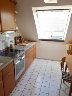 Ferienwohnung Kranichnest - Neubrandenburg - 2