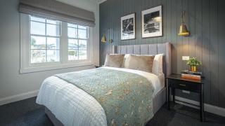 Soma Trentham - Trentham - 1