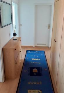 Ferienwohnung Kranichnest - Neubrandenburg - 3