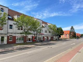 Ferienwohnung Kranichnest - Neubrandenburg - 8