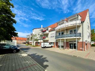 Ferienwohnung Kranichnest - Neubrandenburg - 5