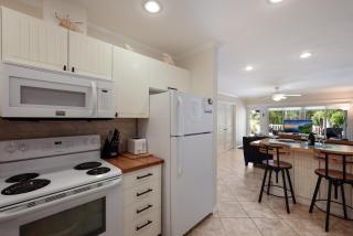 Heliconia House villa - Holmes Beach - 1