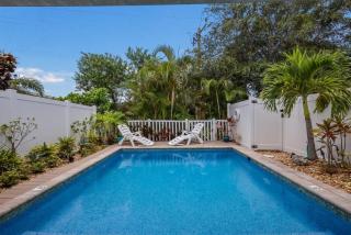 Heliconia House villa - Holmes Beach - 9