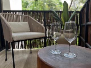 Ophelia Tulum Condo in Aldea Zama - Tulum - 3