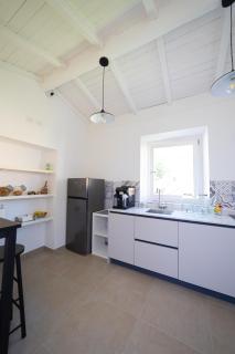 NUMISIA Guest House - Terracina - 1