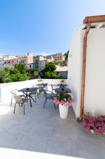 NUMISIA Guest House - Terracina - 2