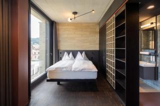 Tailormade Hotel LEO St Gallen - St. Gallen - 5