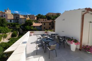 NUMISIA Guest House - Terracina - 9