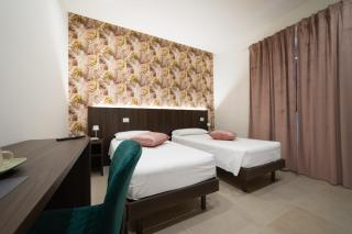 NUMISIA Guest House - Terracina - 8