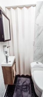 C.-Habitación con baño privado / Centro de Coyoacan - Città del Messico - 8