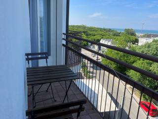 X Hotel - Punta Marina - 4