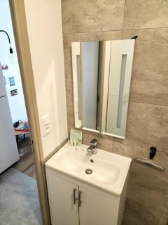 Petit studio en plein centre-ville de Vendôme - Vendôme - 7