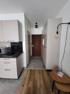 Petit studio en plein centre-ville de Vendôme - Vendôme - 4