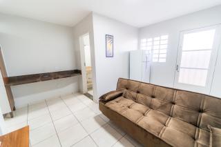 20%OFF até 4hospedes Wi-fi 400Mb/s ,Cozinha Compl - Brasília - 3