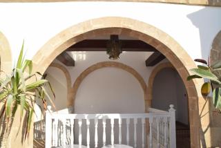 Riad Saltana - Essaouira - 3