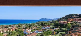 Villa Milena Costa Rei VISTA MARE - Costa Rei - 0