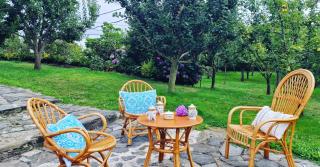 COSMA HOUSE - Hinojedo - 2