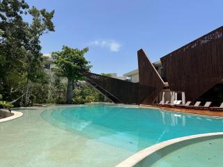 Ophelia Tulum Condo in Aldea Zama - Tulum - 0