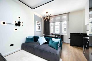 Luxury Flat In Earls Court - Londra - 0