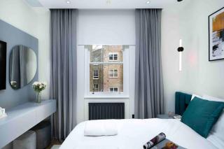 Luxury Flat In Earls Court - Londra - 2