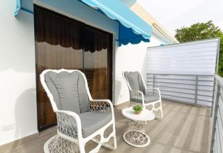 MB Apartment - A - 2