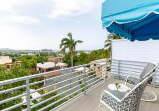 MB Apartment - A - San Felipe de Puerto Plata - 0