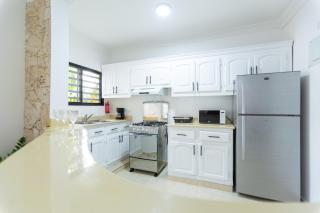 MB Apartment - A - San Felipe de Puerto Plata - 3