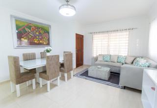MB Apartment - A - 1