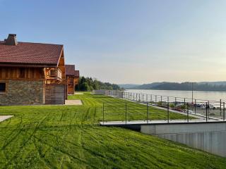 Chalets Coeur du Lac - 0