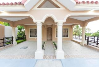 MB Apartment - A - San Felipe de Puerto Plata - 8