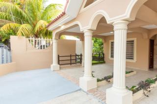 MB Apartment - A - San Felipe de Puerto Plata - 6