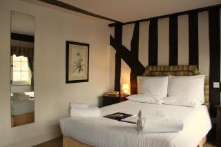 Brook Red Lion Hotel - Colchester - 2