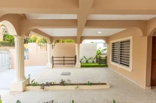 MB Apartment - A - San Felipe de Puerto Plata - 5
