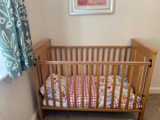 Sea side family rest and holiday - Colwyn Bay - 4