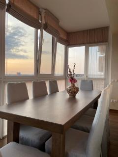 VIP Penthouse Apartments - Lviv - 1