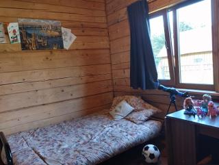 Piglet house - 1