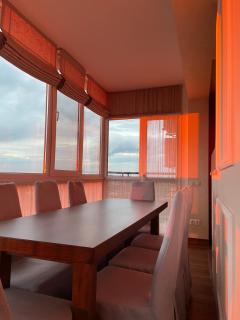 VIP Penthouse Apartments - Lviv - 2