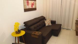 Apartamento Frente ao Mar com linda vista - Praia Grande - Solemar - 6