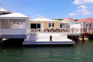Attractive 3-Bedroom Home - Harbour Breeze - Jolly Harbour - 8