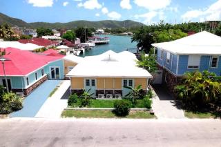 Attractive 3-Bedroom Home - Harbour Breeze - Jolly Harbour - 5