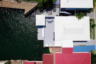 Attractive 3-Bedroom Home - Harbour Breeze - Jolly Harbour - 4
